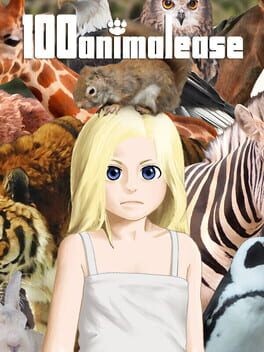 Games like 100animalese