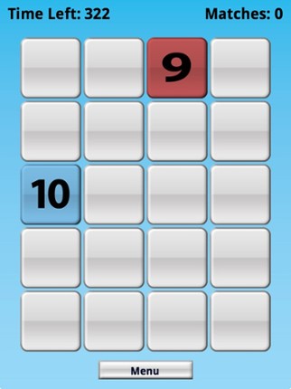 123 Picture Match screenshot