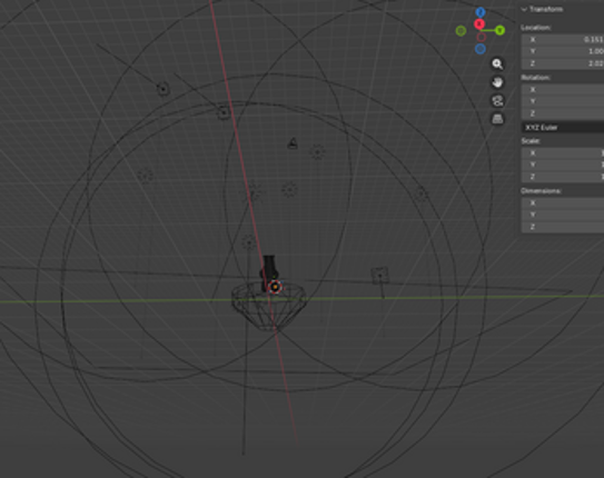 3D Jam: Frozen/Winter Image