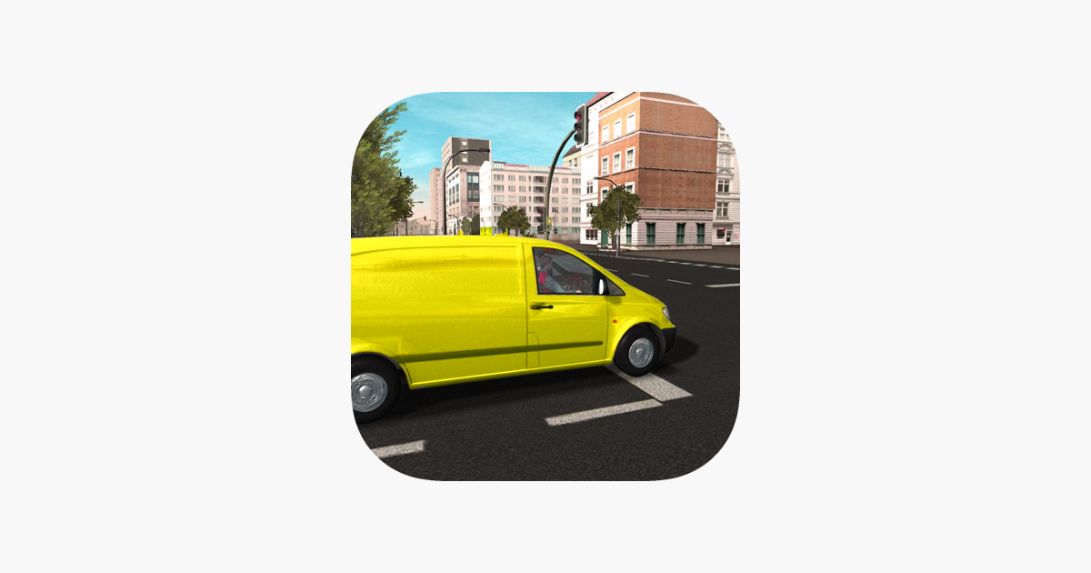 Games like 3D Postal Service - Postman Delivery Truck Driver