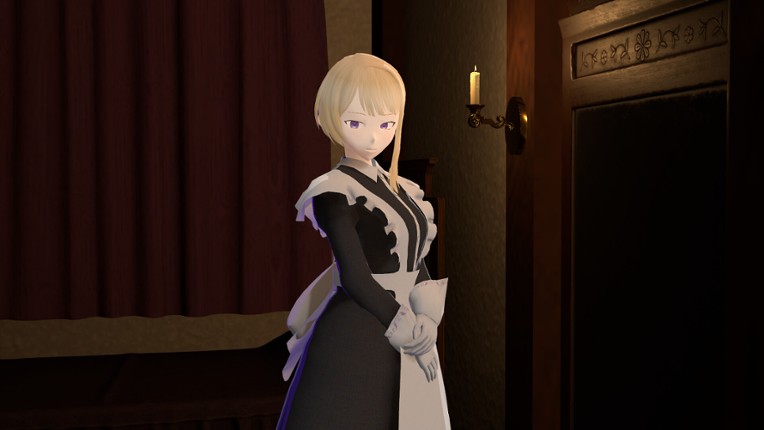 黒焦げのあなた Image