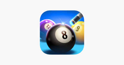 8 Ball Legend - Online Pool Image