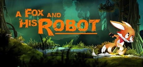 Games like A Fox and His Robot