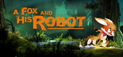 A Fox and His Robot Image