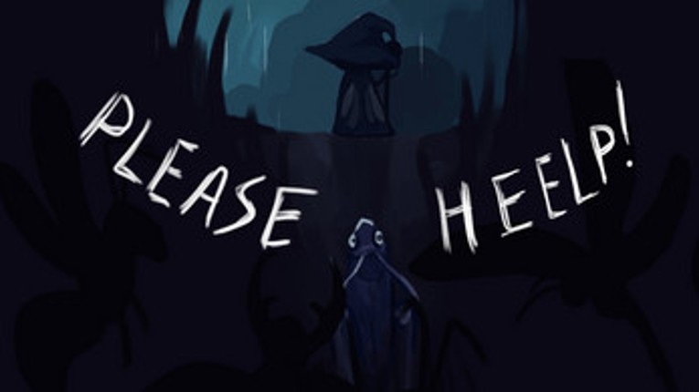 A Lonely Grasshopper and a Charming Potion screenshot