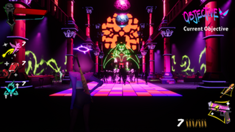 Abaddon screenshot