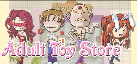 Games like Adult Toy Store