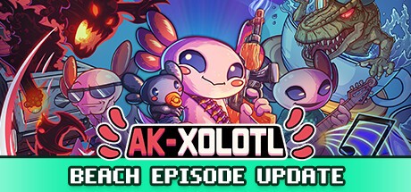 Games like AK-xolotl