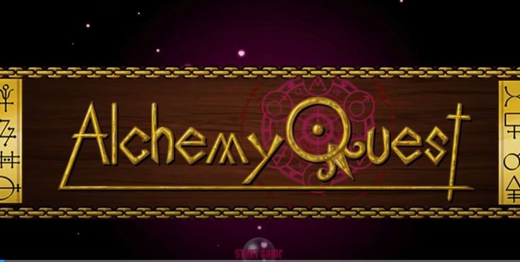 Games like Alchemy Quest