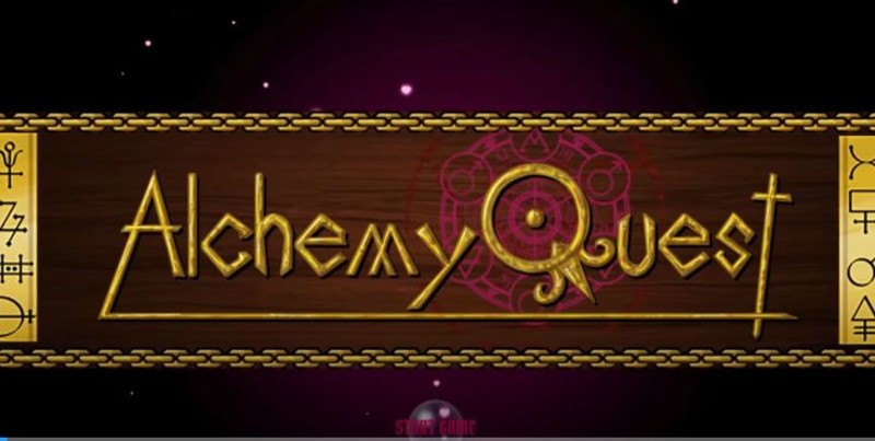 Alchemy Quest Image