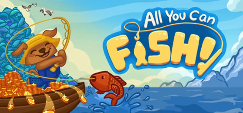 All You Can FISH! Image