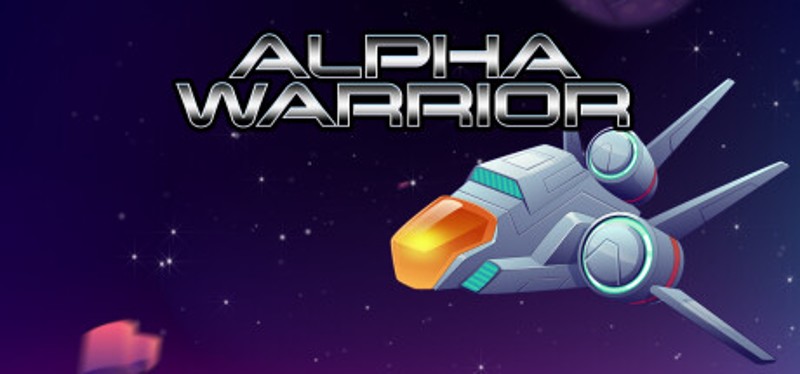 Alpha Warrior Image