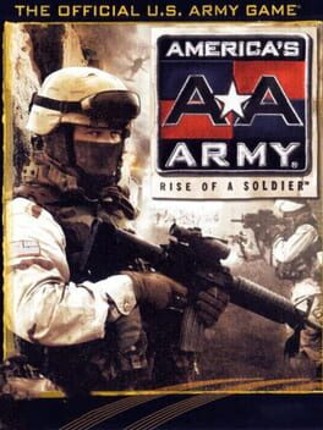 America's Army: Rise of a Soldier Image