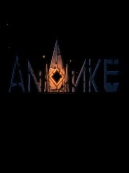 Games like Ananke