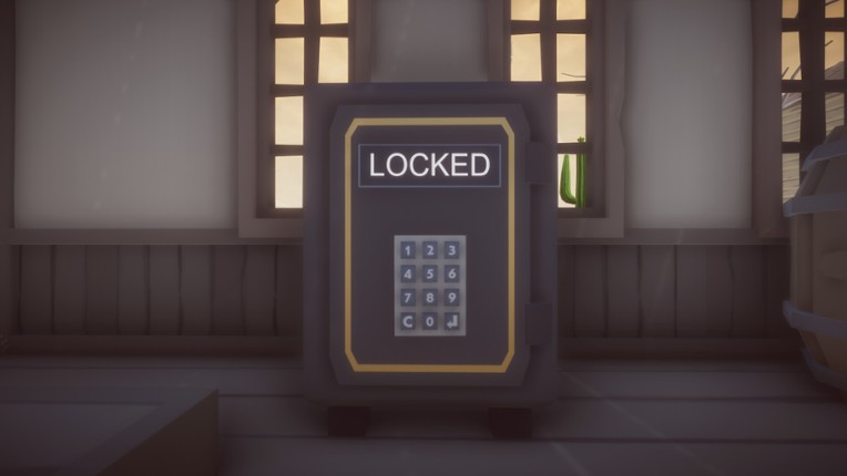 Ancient Scroll screenshot