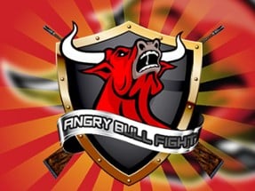 ANGRY BULL Image