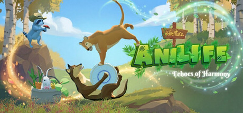 Anilife - Echoes of Harmony Image