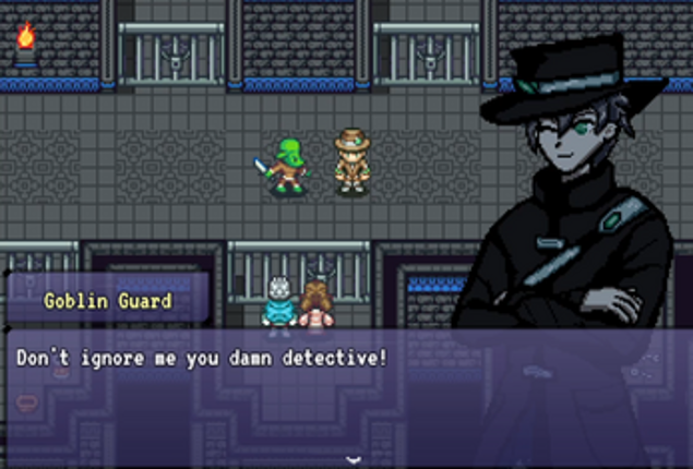 Another Lux screenshot