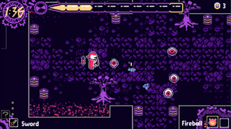 Apocalypse Approaches screenshot