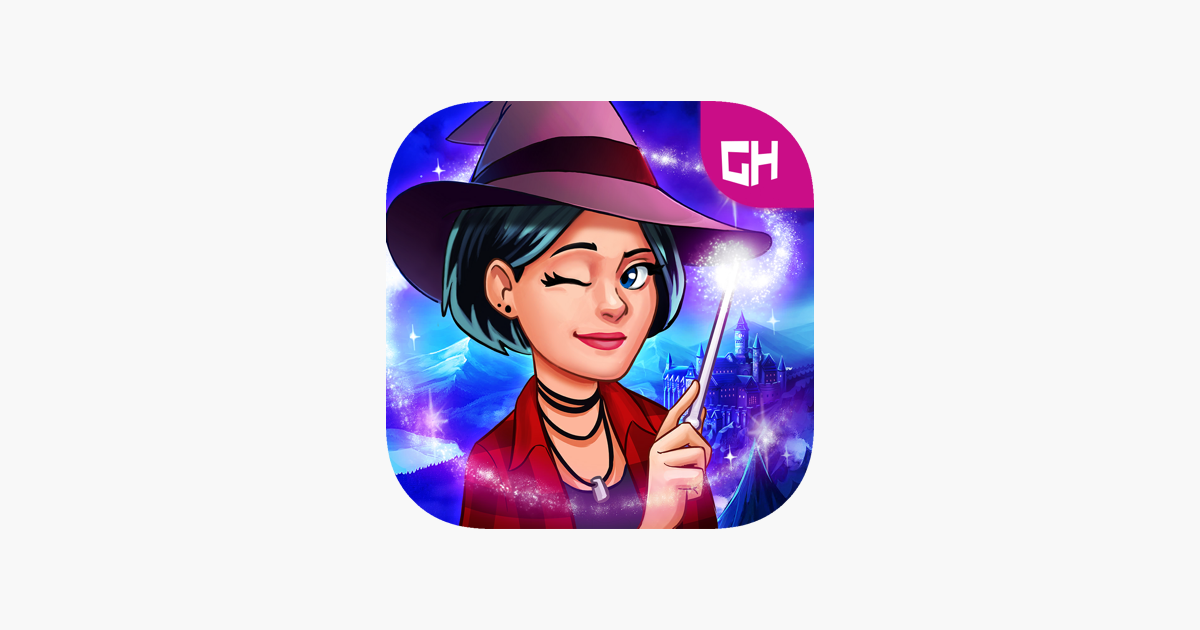 Games like Arcane Arts Academy