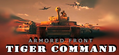Games like Armored Front