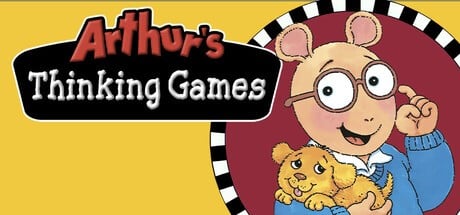 Games like Arthur's Thinking Games