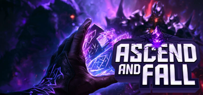Ascend and Fall Image