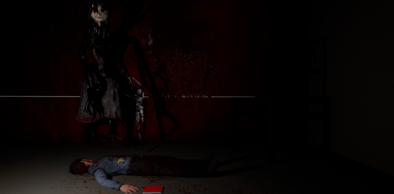 Games like Asmodea's school