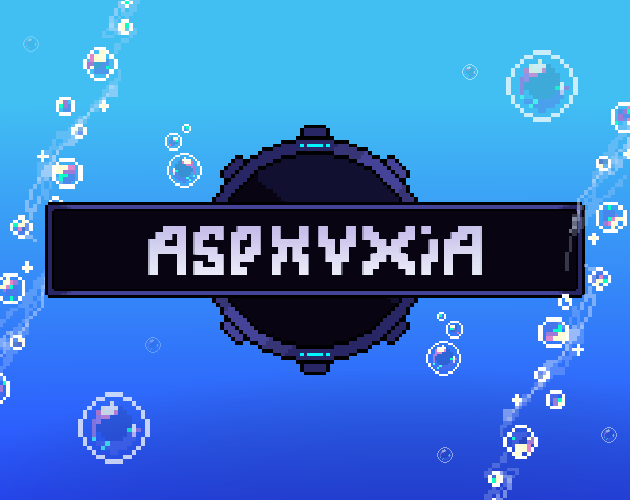 Games like ASPHYXIA