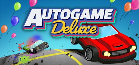 Games like Autogame Deluxe