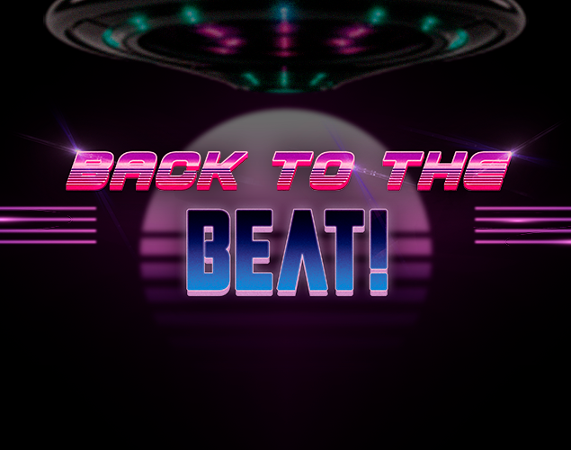 Games like Back to the Beat!