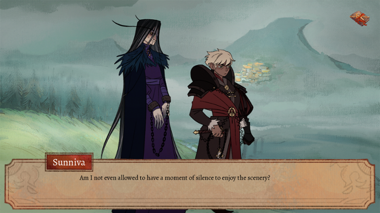 Balefire: Ashes To Ashes screenshot