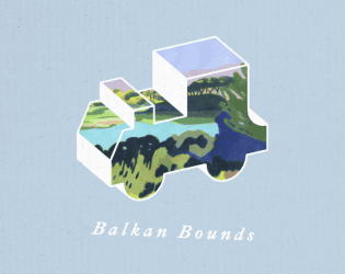 Games like Balkan Bounds