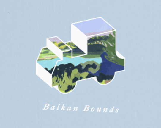 Balkan Bounds Image