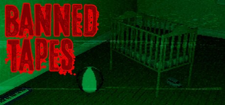 Games like BANNED TAPES