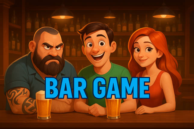 Bar Game Image