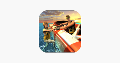 Beach Rescue Lifeguard Game Image