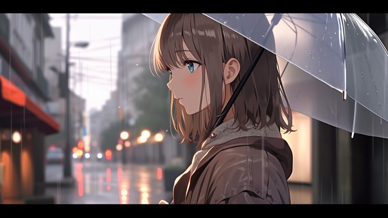 Beginning of the Rain screenshot