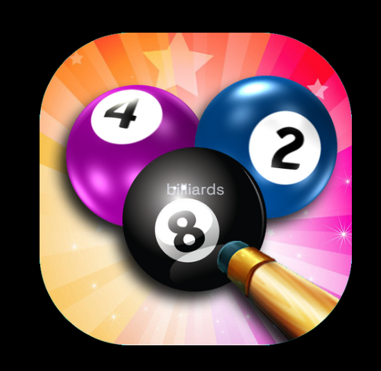 Games like Billiards