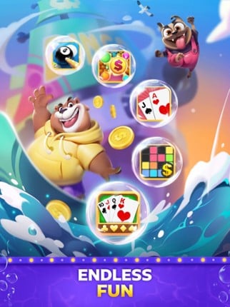 Bingo Clash: Win Real Cash Image