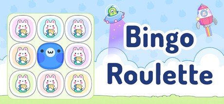 Games like Bingo Roulette