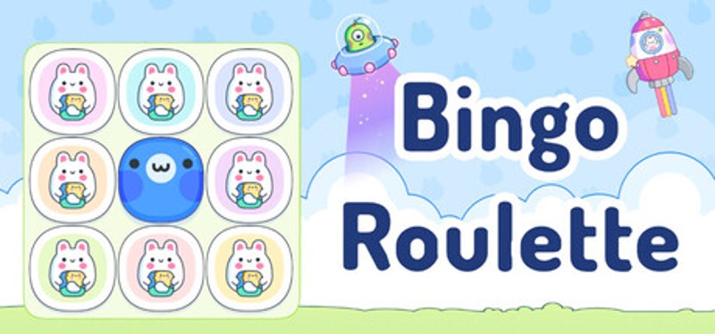Bingo Roulette Image