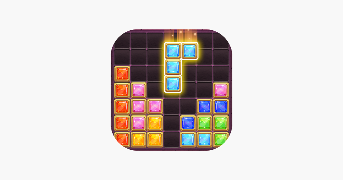 Games like Block King - Block Puzzle Game