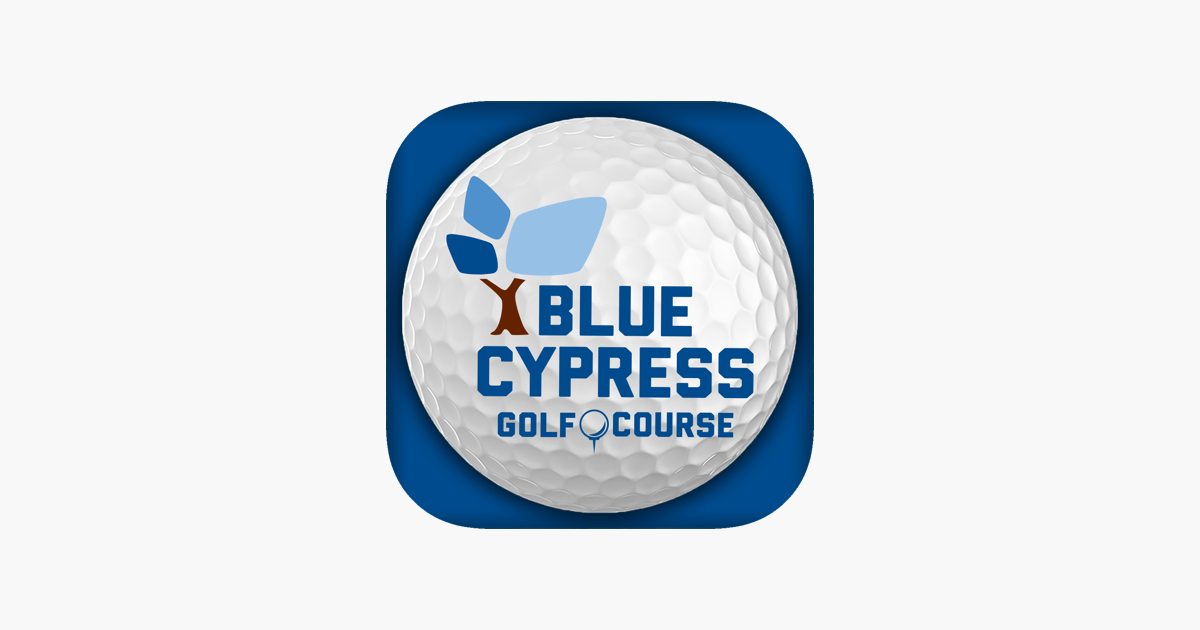 Games like Blue Cypress Golf Course