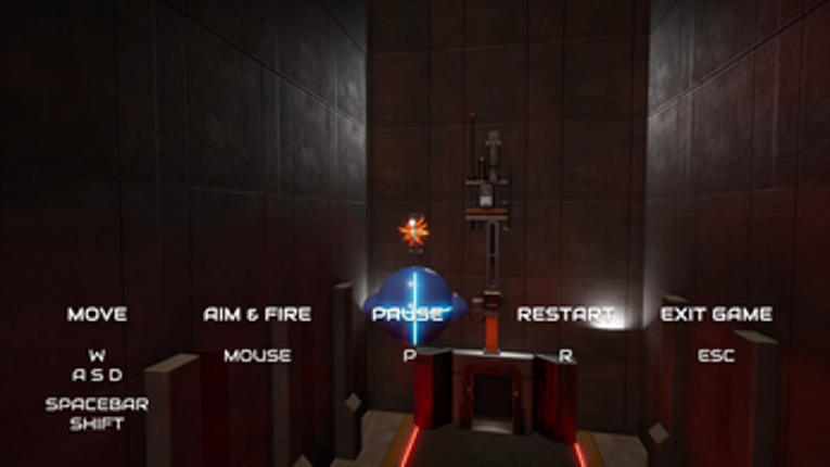 BOT vs BOTS screenshot