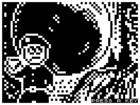 Boulder Logic screenshot