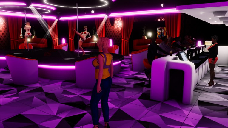 Brothel Tycoon 2 Image