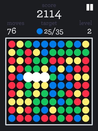 Bubble Breaker HD: Bubble Poke Image
