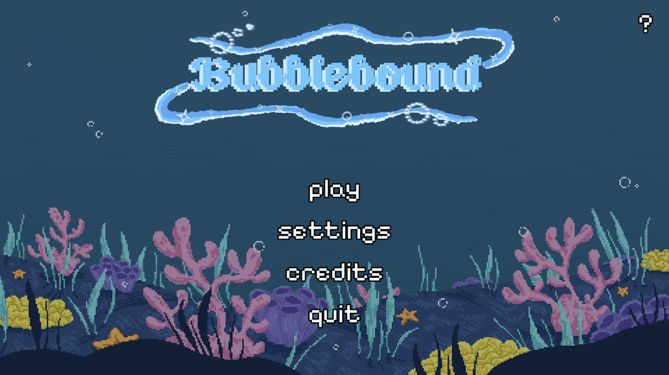 Games like Bubblebound
