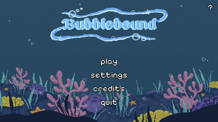 Bubblebound Image